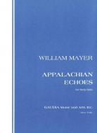 Appalachian Echoes 