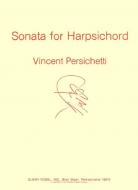 Sonata For Harpsichord Op.52 