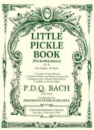 Little Pickle Book 
