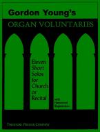 Organ Voluntaries 
