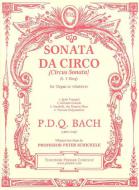 Sonata da Circo S. 3 