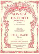 Sonata da Circo S. 3 