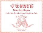 Suite for Organ 
