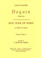 New Book of Noels Vol. 1 