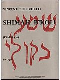 Shimah B'koli 