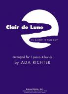 Claire de Lune 