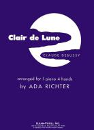 Claire de Lune 