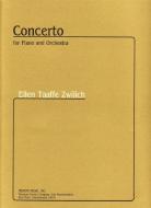 Concerto for Piano and Orchestra 