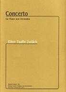 Concerto for Piano and Orchestra 