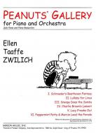 Peanuts Gallery 
