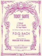 Toot Suite 