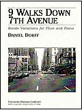 9 Walks Down 7th Avenue 