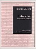 Intermezzi 