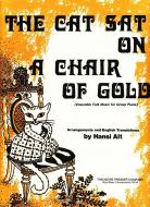 The Cat Sat on a Chair of Gold 
