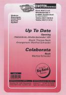Up To Date (Aktuelles Sportstudio Titelmelodie) / Colaborata 