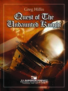 Quest Of The Undaunted Knight 