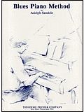 Blues Piano Method 