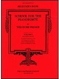 School for the Pianoforte Vol. 1 