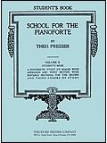 School for the Pianoforte Vol. 2 