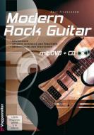 Modern Rock Guitar 