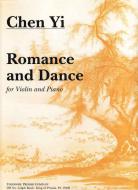 Romance And Dance 