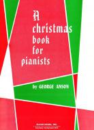A Christmas Book for Pianists 