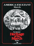 America Exultant March 