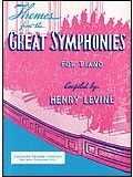 Themes from the Great Symphonies for Piano 