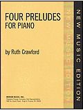 Four Preludes 