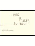 12 Etudes 