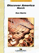 Discover America March 