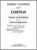 Cadenza To Beethoven's Concerto in C Minor Op.37 