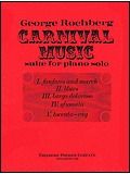 Carnival Music 