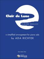 Clair de Lune 
