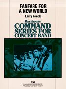 Fanfare For A New World 