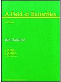 A field of Butterflies 