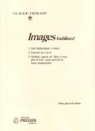 Images Oubliees: Three Pieces for Piano 