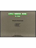 Little Mirror Book for Piano Op.139 