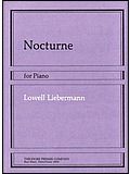 Nocturne op. 20 