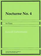 Nocturne No. 4 op. 38 