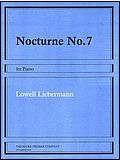 Nocturne No. 7 op. 65 