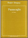 Passacaglia 