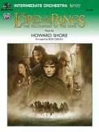 Lord Of The Rings: The Fellowship Of The Ring Standard