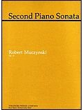 Second Piano Sonata Op.22 