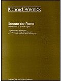Sonata for Piano 