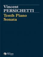 Tenth Piano Sonata op. 67 