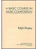 A Basic Course in Music Composition 