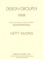 Design Groups II 