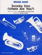 Scooby Doo (Where Are You?) 