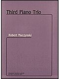 Third Piano Trio Op.46 